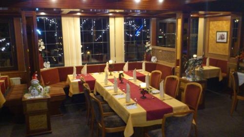 Imagen general del Hotel Landgasthof Zum Burghof. Foto 6