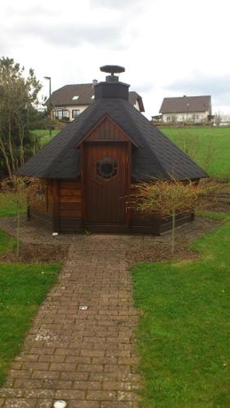 Imagen general del Hotel Landgasthof Zum Burghof. Foto 7