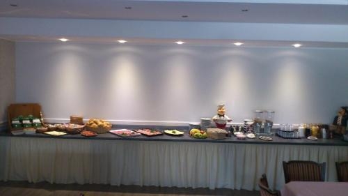 Imagen general del Hotel Landgasthof Zum Burghof. Foto 8