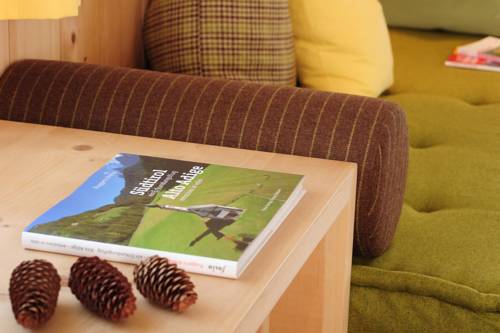 Imagen de la habitación del Hotel Landgasthof Zum Hirschen. Foto 3