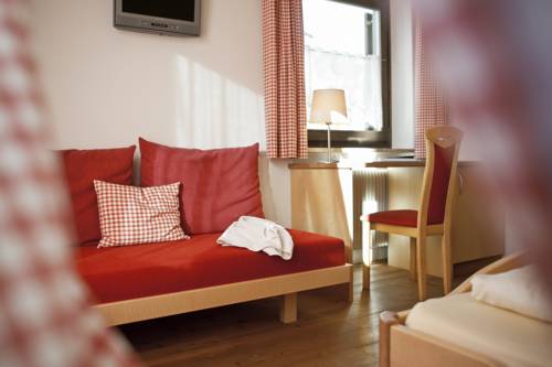 Imagen general del Hotel Landgasthof Zum Hirschen. Foto 1