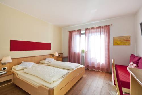 Imagen de la habitación del Hotel Landgasthof Zum Hirschen. Foto 5