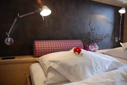Imagen de la habitación del Hotel Landgasthof Zum Hirschen. Foto 8