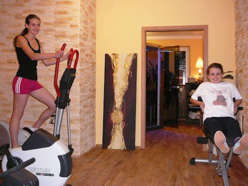 Imagen de la habitación del Hotel Landgasthof Zum Ochsen. Foto 5