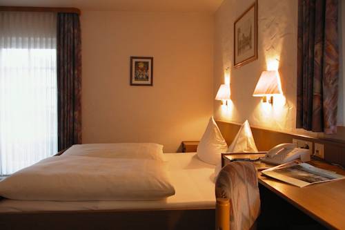 Imagen de la habitación del Hotel Landgasthof Zum Ochsen. Foto 6