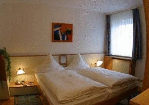 Imagen de la habitación del Hotel Landgasthof Zum Ochsen. Foto 9