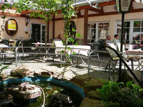 Imagen de la habitación del Hotel Landgasthof Zum Ochsen. Foto 10