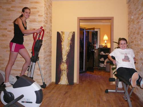 Imagen de la habitación del Hotel Landgasthof Zum Ochsen. Foto 11