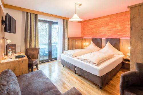 Imagen general del Hotel Landgasthof Zum Schildhauer. Foto 1