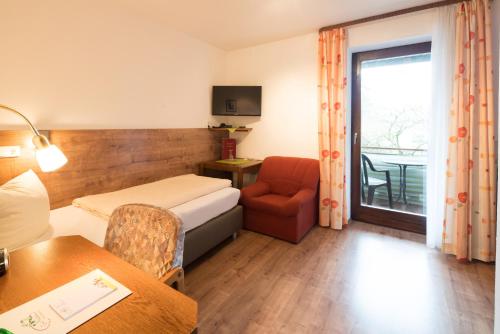 Imagen general del Hotel Landgasthof Zum Schildhauer. Foto 3