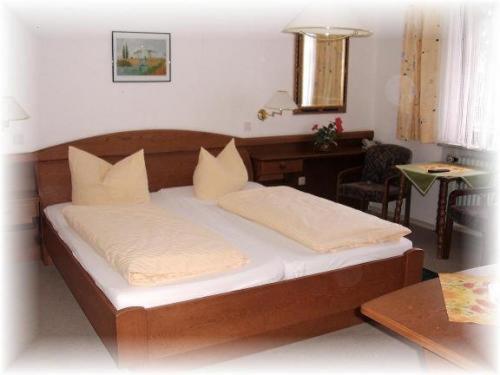 Imagen de la habitación del Hotel Landgasthof Zum Schildhauer. Foto 6
