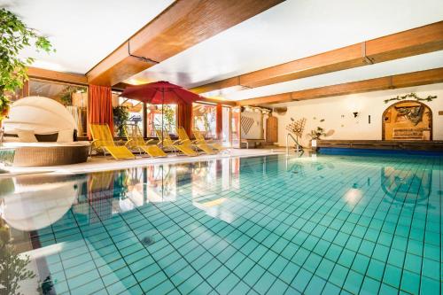 Imagen general del Hotel Landgasthof Zum Schildhauer. Foto 5