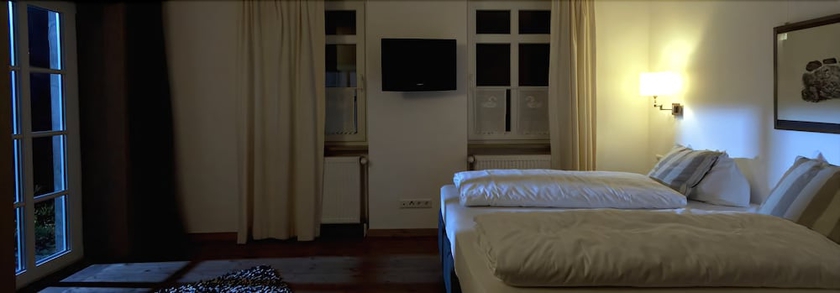 Imagen de la habitación del Hotel Landgasthof Zum Weissen Schwanen. Foto 9