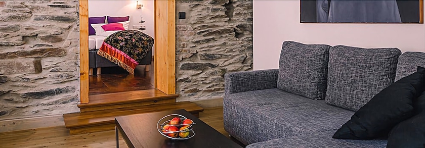 Imagen de la habitación del Hotel Landgasthof Zum Weissen Schwanen. Foto 11