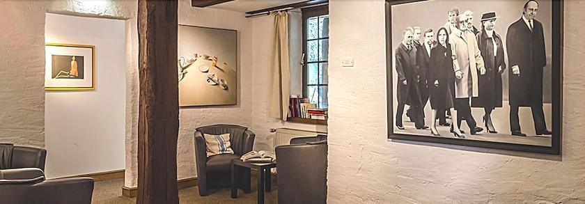 Imagen de la habitación del Hotel Landgasthof Zum Weissen Schwanen. Foto 12