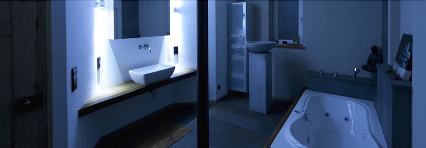 Imagen de la habitación del Hotel Landgasthof Zum Weissen Schwanen. Foto 13