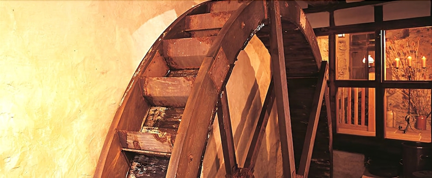 Imagen de los interiores del Hotel Landgasthof Zum Weissen Schwanen. Foto 17