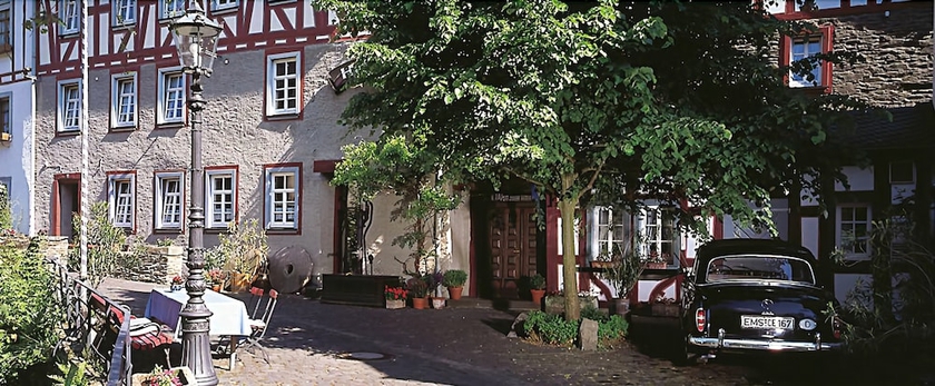 Imagen general del Hotel Landgasthof Zum Weissen Schwanen. Foto 3