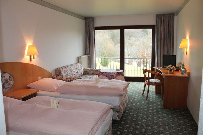 Imagen de la habitación del Hotel Landgasthof Zur Linde. Foto 10