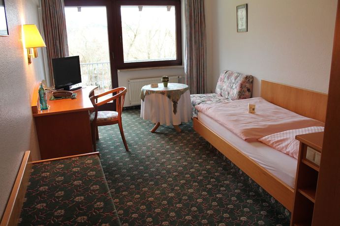 Imagen de la habitación del Hotel Landgasthof Zur Linde. Foto 12