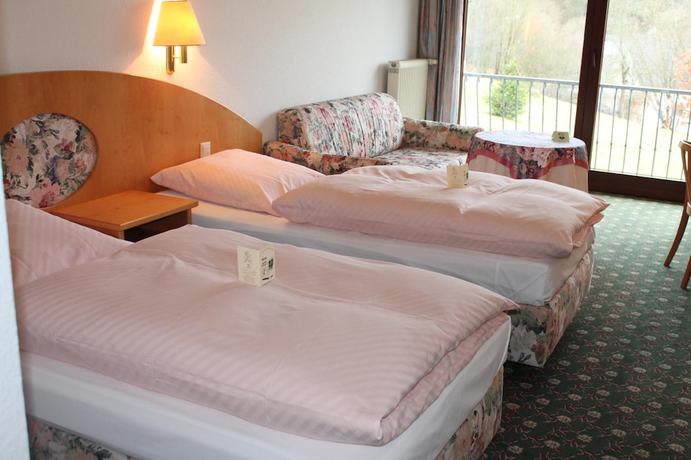 Imagen de la habitación del Hotel Landgasthof Zur Linde. Foto 13
