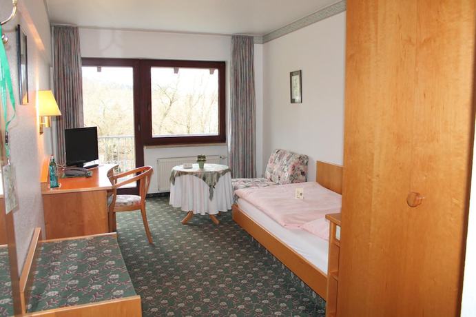 Imagen de la habitación del Hotel Landgasthof Zur Linde. Foto 15