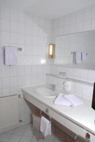 Imagen de la habitación del Hotel Landgasthof Zur Linde. Foto 16