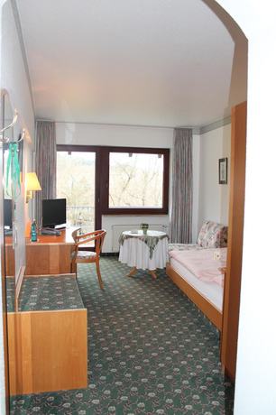 Imagen de la habitación del Hotel Landgasthof Zur Linde. Foto 17