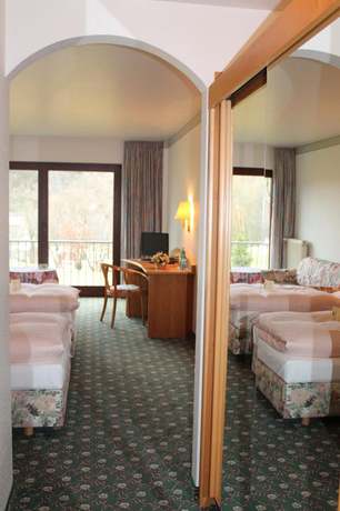 Imagen de la habitación del Hotel Landgasthof Zur Linde. Foto 18
