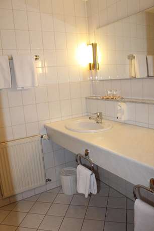Imagen de la habitación del Hotel Landgasthof Zur Linde. Foto 19
