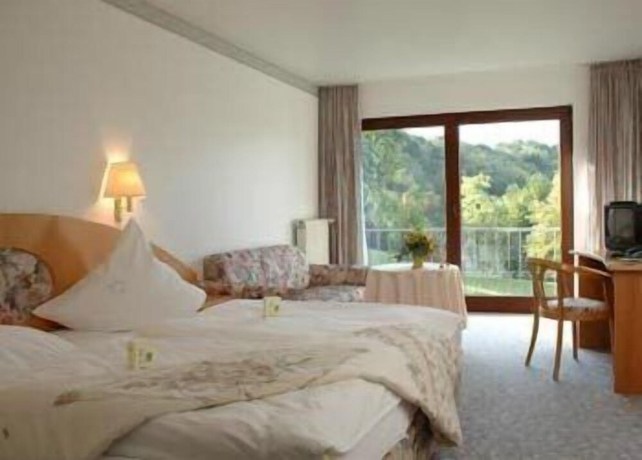 Imagen de la habitación del Hotel Landgasthof Zur Linde. Foto 20