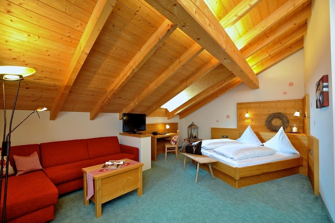 Imagen de la habitación del Hotel Landgasthof Zur Post. Foto 6