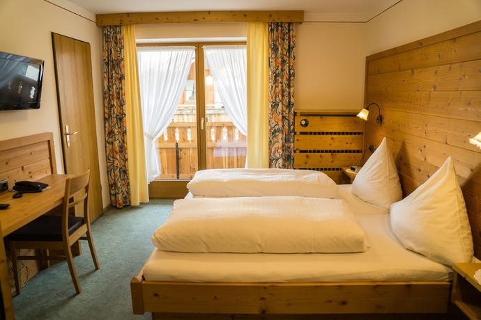 Imagen de la habitación del Hotel Landgasthof Zur Post. Foto 7