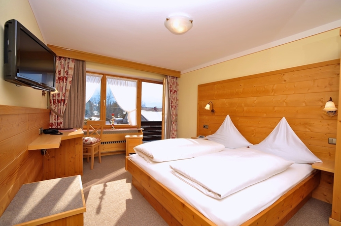 Imagen de la habitación del Hotel Landgasthof Zur Post. Foto 9