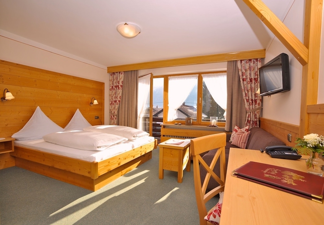 Imagen de la habitación del Hotel Landgasthof Zur Post. Foto 10