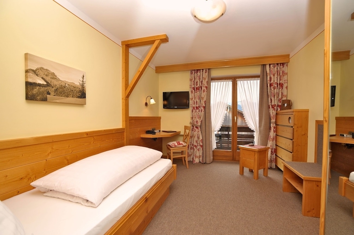 Imagen de la habitación del Hotel Landgasthof Zur Post. Foto 11