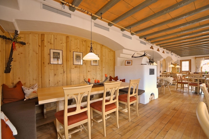 Imagen de los interiores del Hotel Landgasthof Zur Post. Foto 12