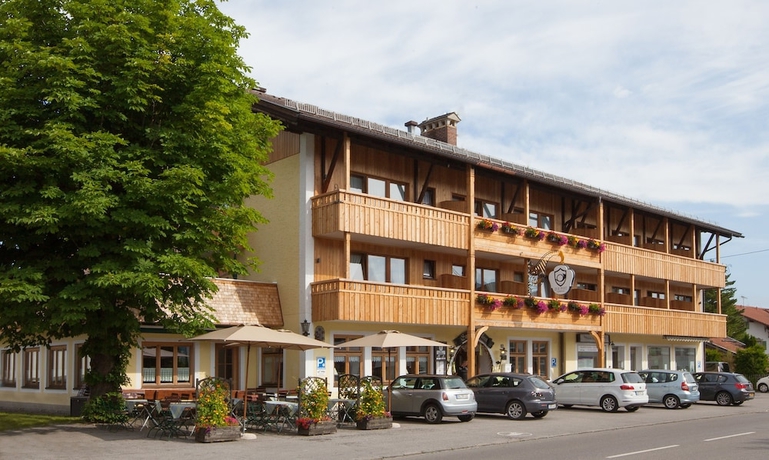 Imagen general del Hotel Landgasthof Zur Post. Foto 2
