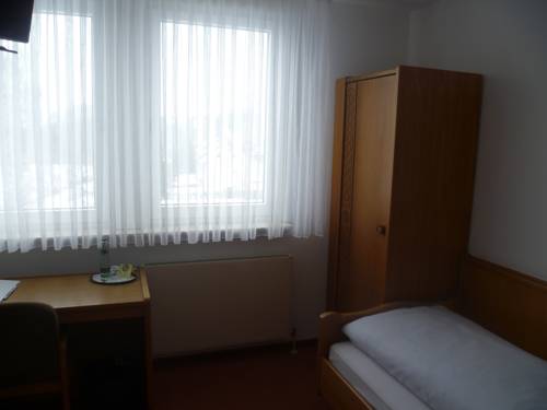 Imagen de la habitación del Hotel Landgasthof Zur Scharfen Ecke. Foto 5