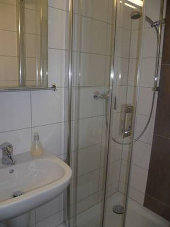 Imagen de la habitación del Hotel Landgasthof Zur Scharfen Ecke. Foto 6