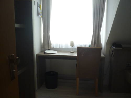 Imagen de la habitación del Hotel Landgasthof Zur Scharfen Ecke. Foto 8