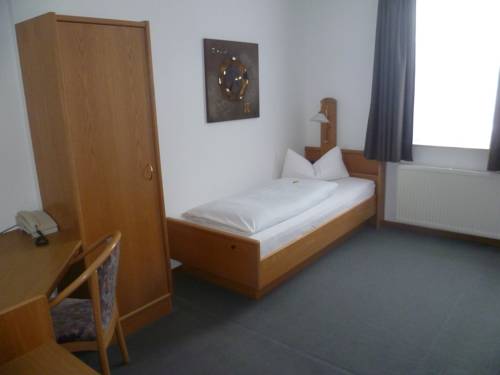 Imagen de la habitación del Hotel Landgasthof Zur Scharfen Ecke. Foto 10