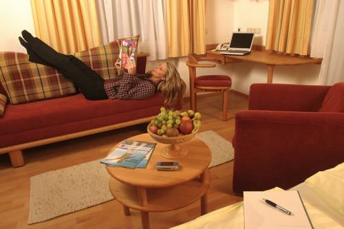 Imagen de la habitación del Hotel Landgasthof & Seminarhotel Kobleder. Foto 3