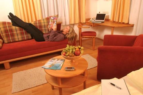 Imagen de la habitación del Hotel Landgasthof & Seminarhotel Kobleder. Foto 6