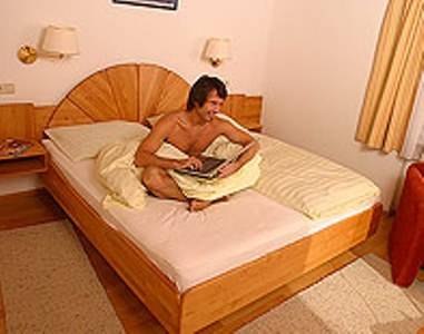 Imagen de la habitación del Hotel Landgasthof & Seminarhotel Kobleder. Foto 8