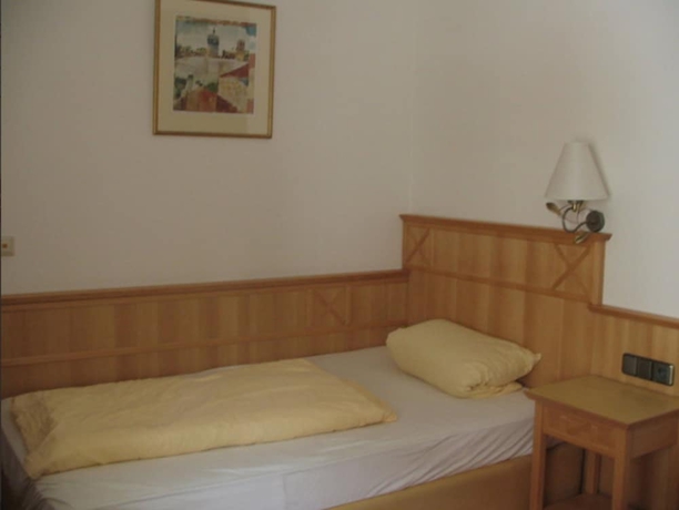 Imagen de la habitación del Hotel Landgasthof and Land-gut-hotel Zur Rose. Foto 10