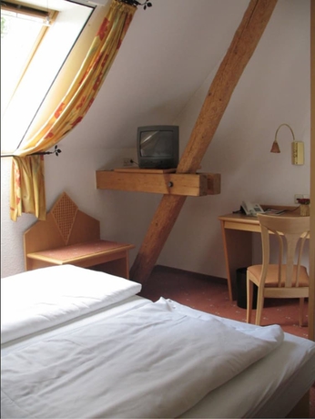 Imagen de la habitación del Hotel Landgasthof and Land-gut-hotel Zur Rose. Foto 13