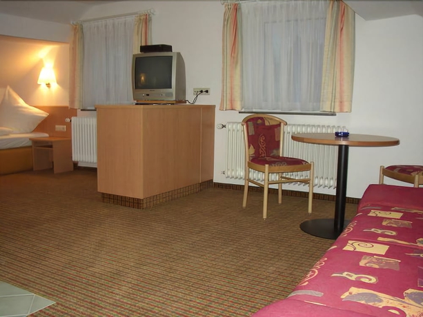 Imagen de la habitación del Hotel Landgasthof and Land-gut-hotel Zur Rose. Foto 16