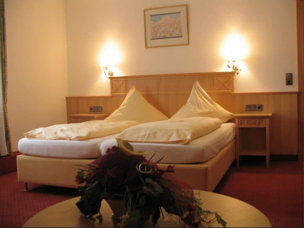 Imagen de la habitación del Hotel Landgasthof and Land-gut-hotel Zur Rose. Foto 17