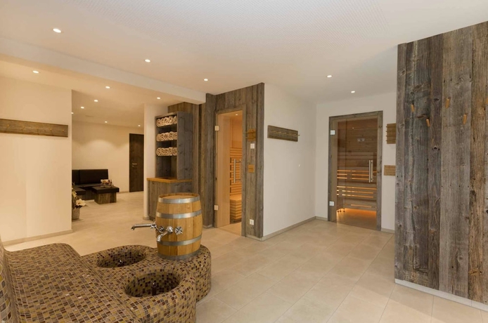 Imagen general del Hotel Landgasthof and Land-gut-hotel Zur Rose. Foto 2